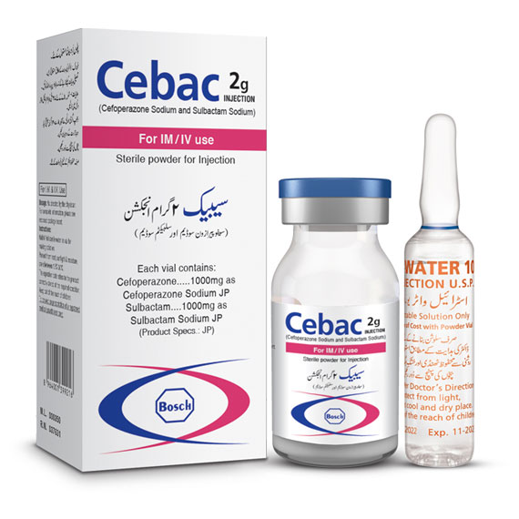 CEBAC