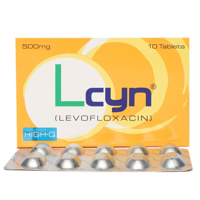 LCYN