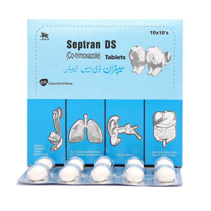 SEPTRAN DS