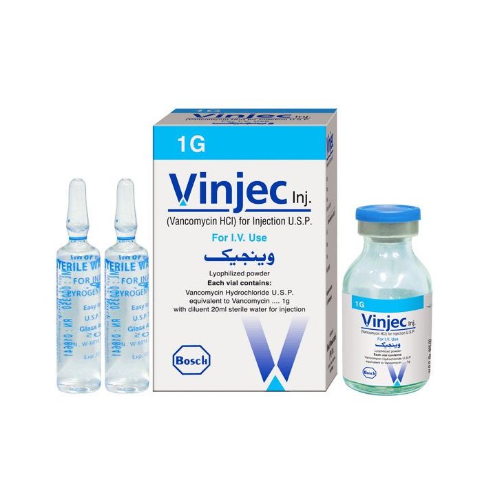 VINJEC