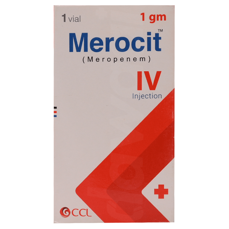 MEROCIT (1G)