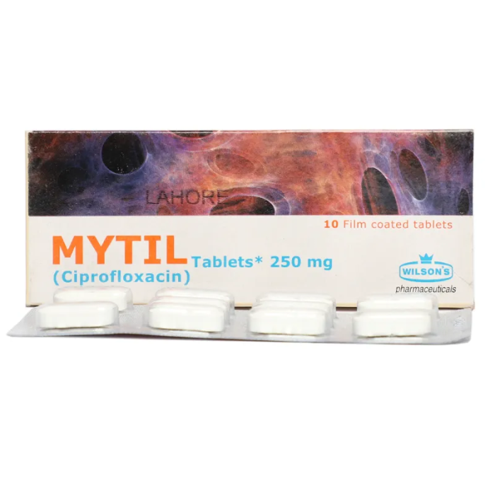MYTIL (250MG)