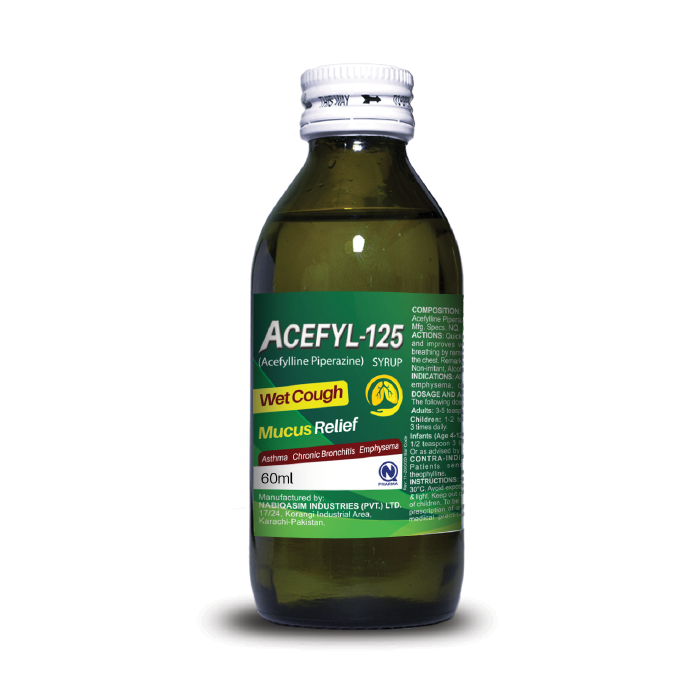 ACEFYL 125ML