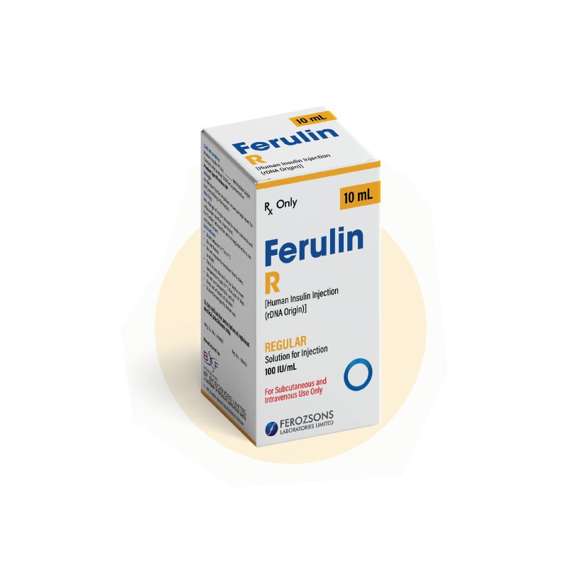FERULIN R