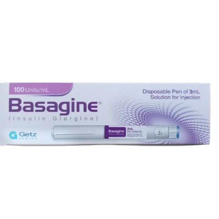 BASAGINE