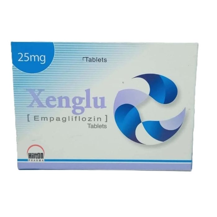 XENGLU 25 MG