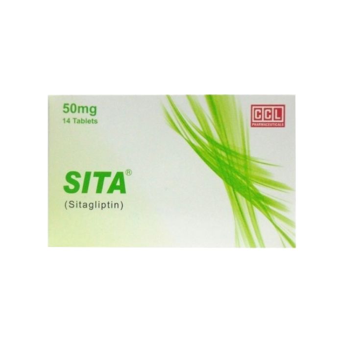 SITA (50MG)