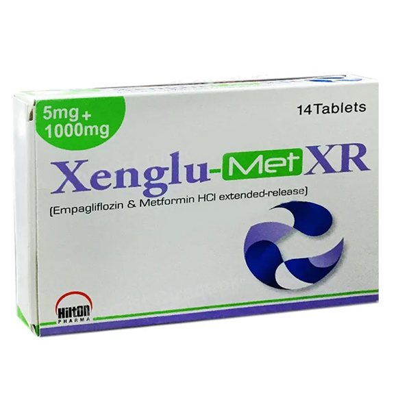 XENGLUMET-XR