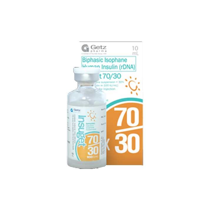 INSUGET 70/30