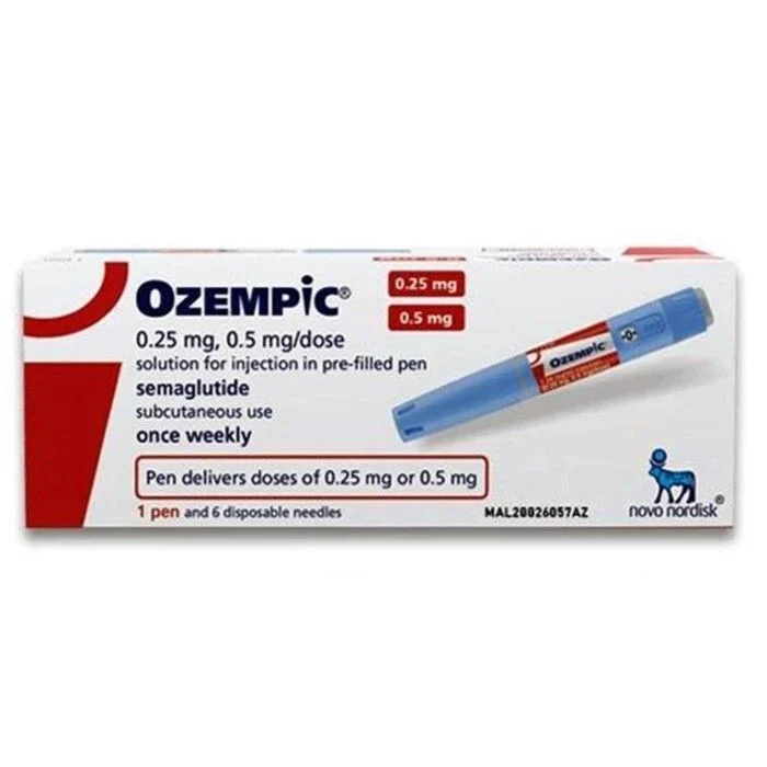 OZEMPIC 0.5MG