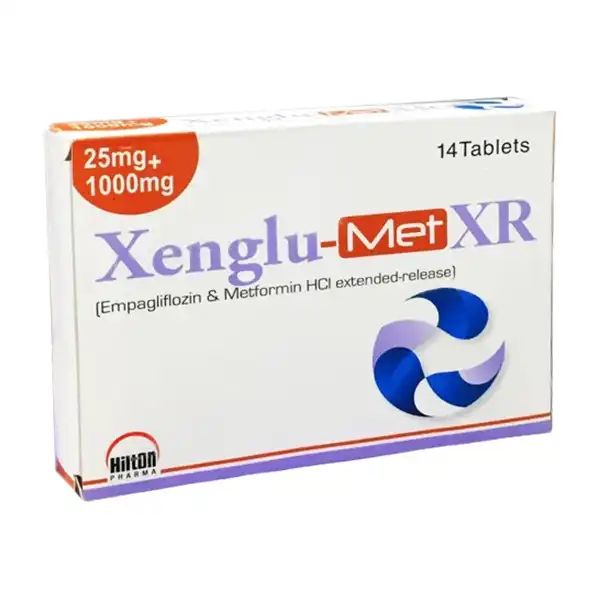 XENGLUMET XR 25/1000
