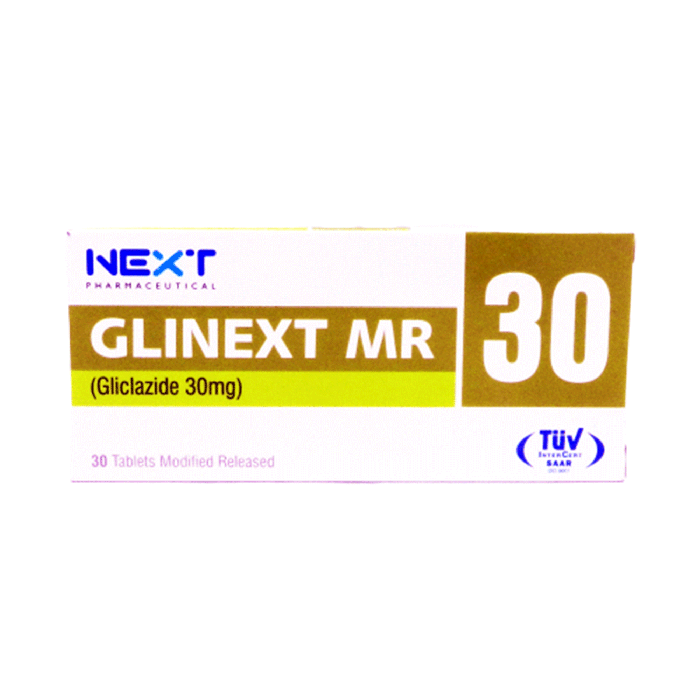GLINEXT MR
