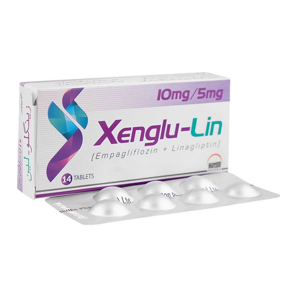 XENGLU-LIN (5/10 MG)