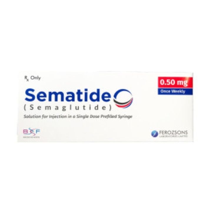SEMATIDE (0.5MG)