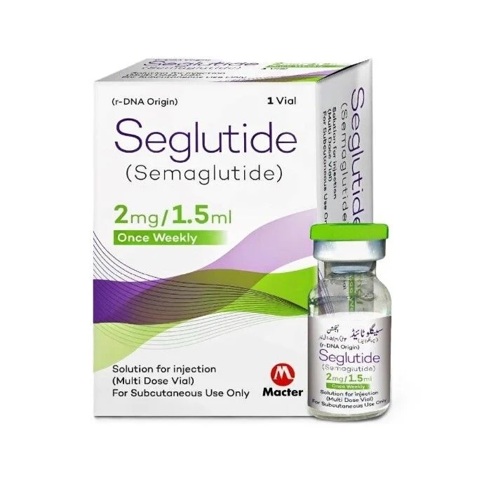 SEGLUTIDE (2MG)