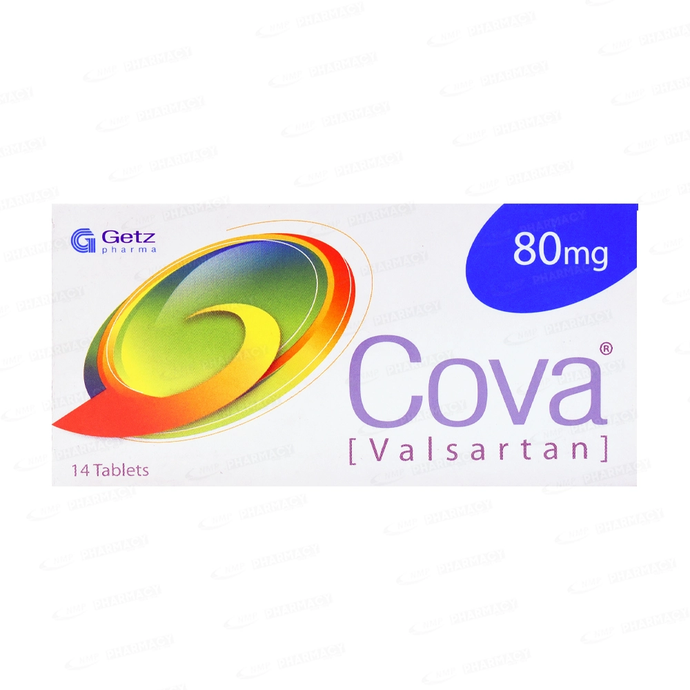 COVA 80MG