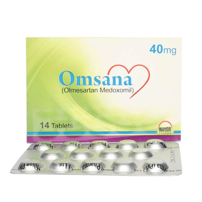 OMSANA