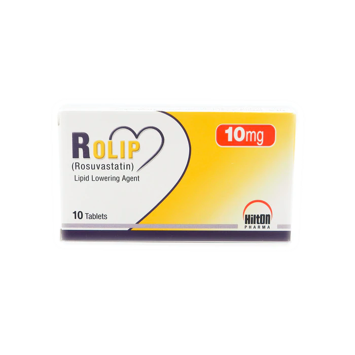 ROLIP 10MG 