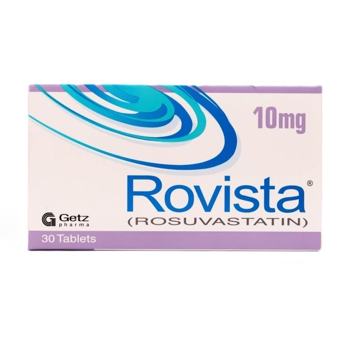 ROVISTA