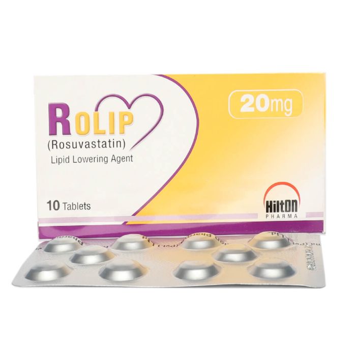 ROLIP (20MG)