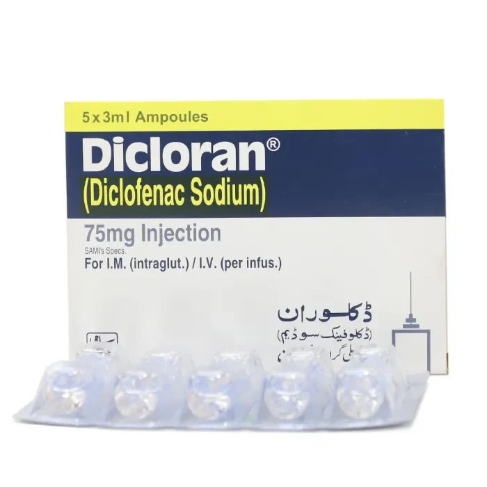 DICLORAN
