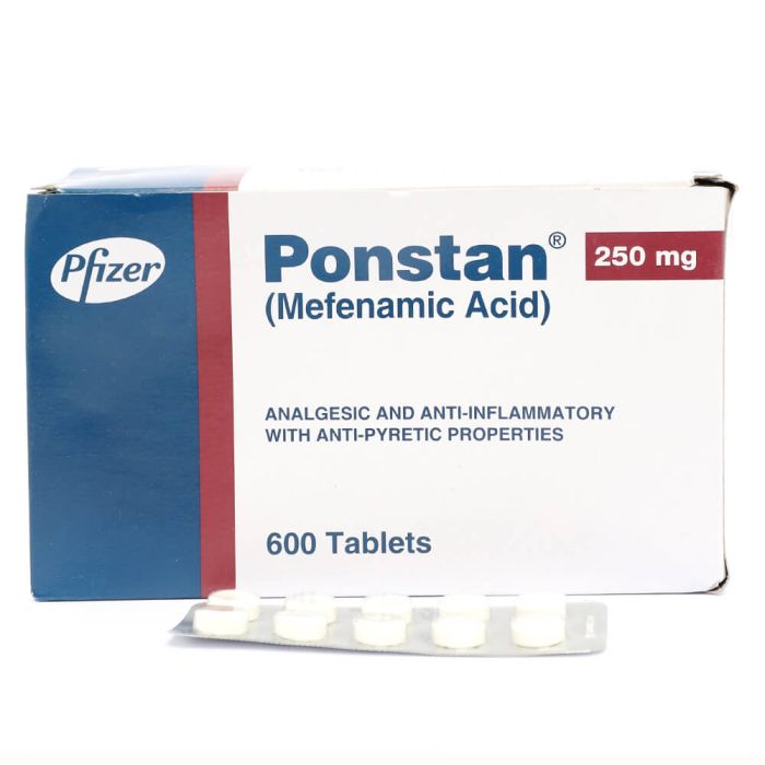 PONSTON 