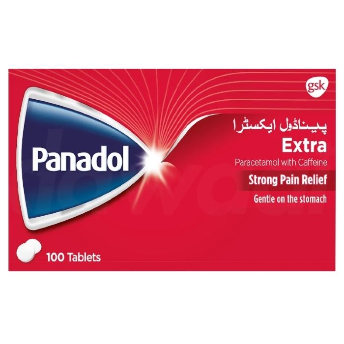 PANADOL EXTRA