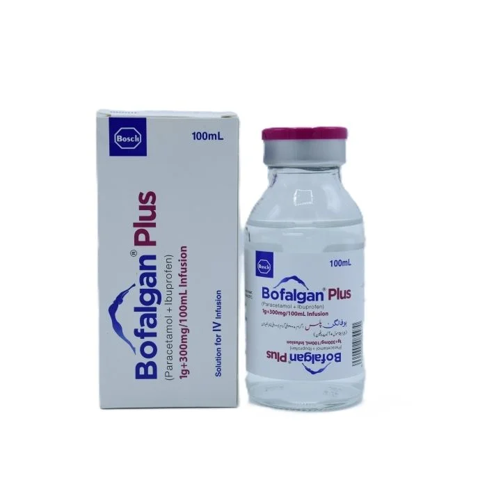 BOFALGAN  1G/100ML