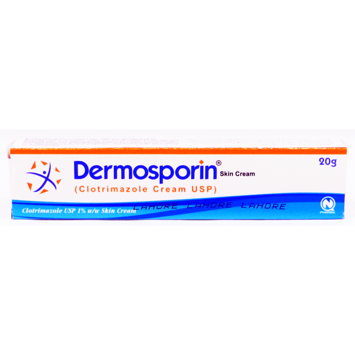 DERMOSPORIN