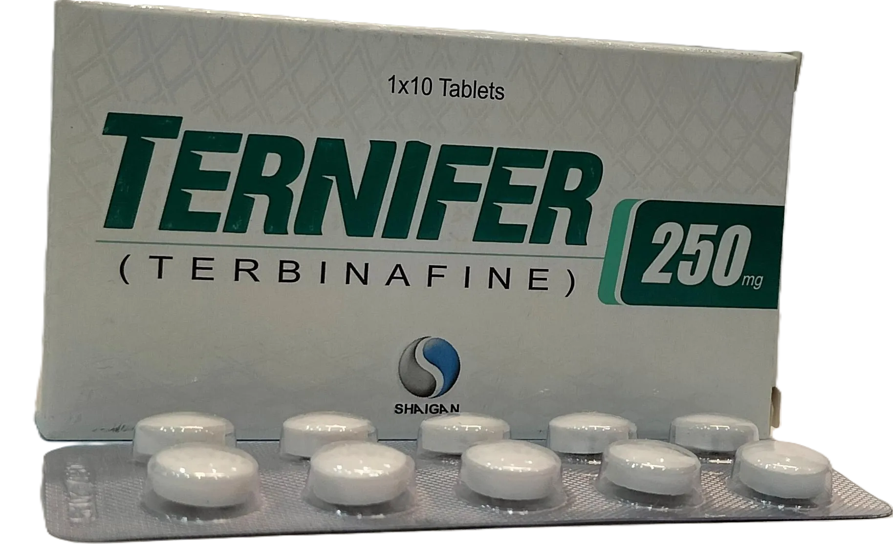 TERNIFER