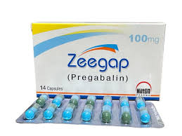 ZEEGAP 100MG 