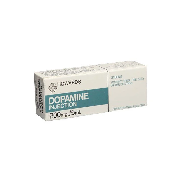 DOPAMINE 