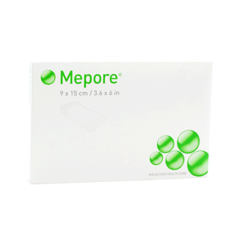 MEPORE DRESSING 9X15