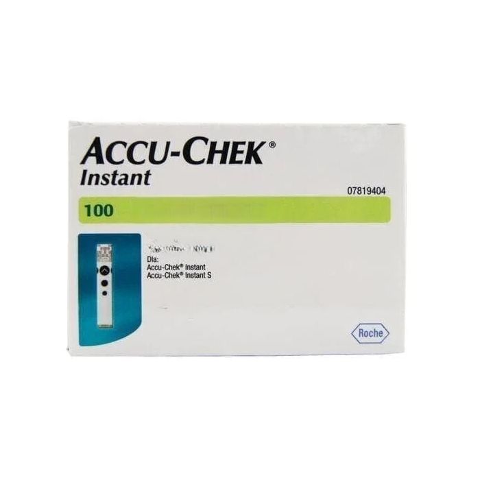 ACCU_CHECK INS LANCETS