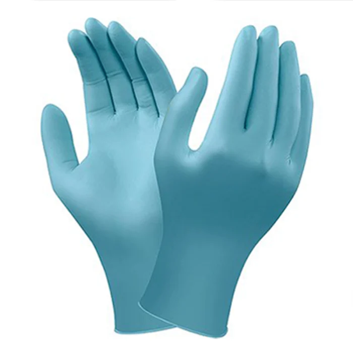 SURGICAL GLOVES (8)