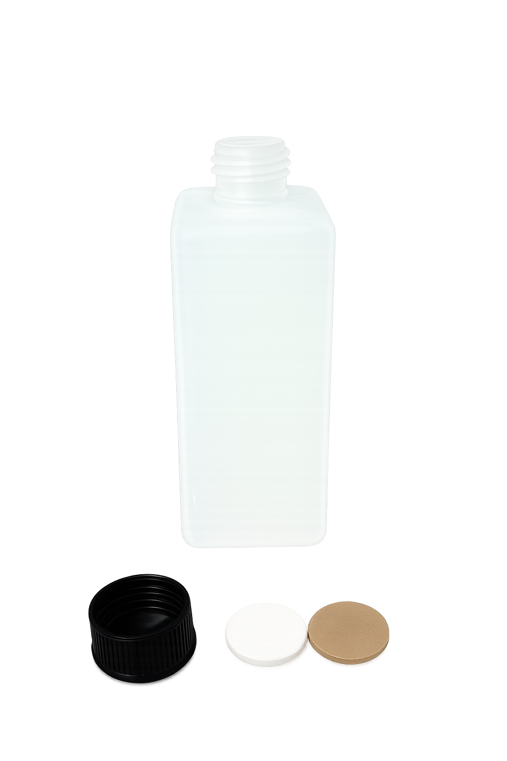 WASH SOLUTION CAPI 3