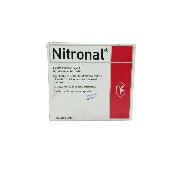 NITRONAL