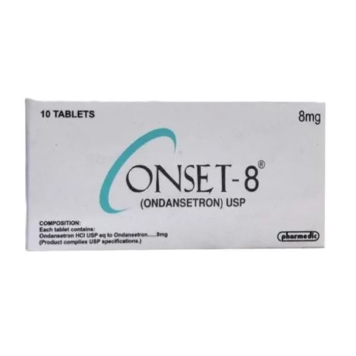 ONSET TABLET 