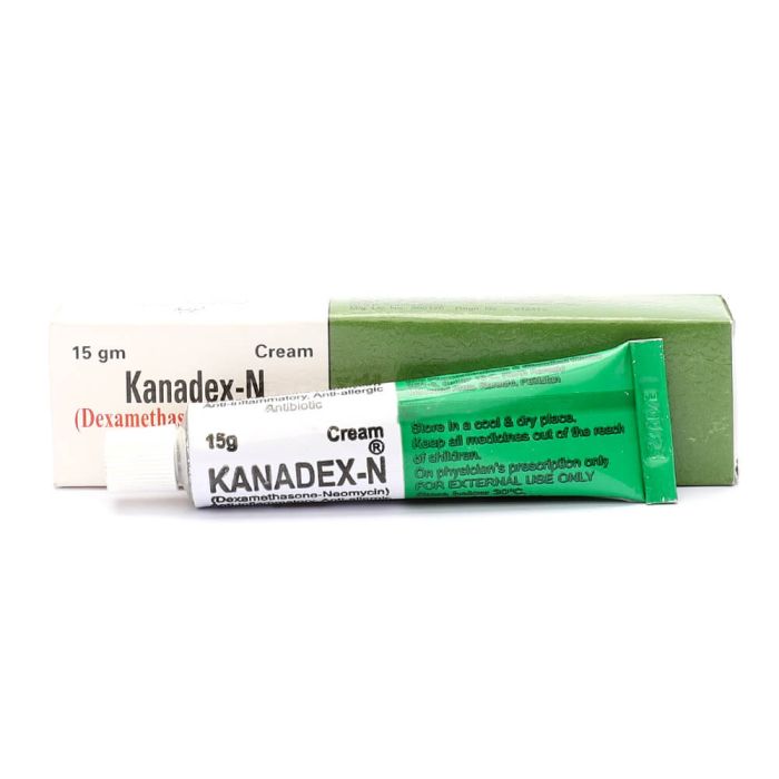 KANADEX N