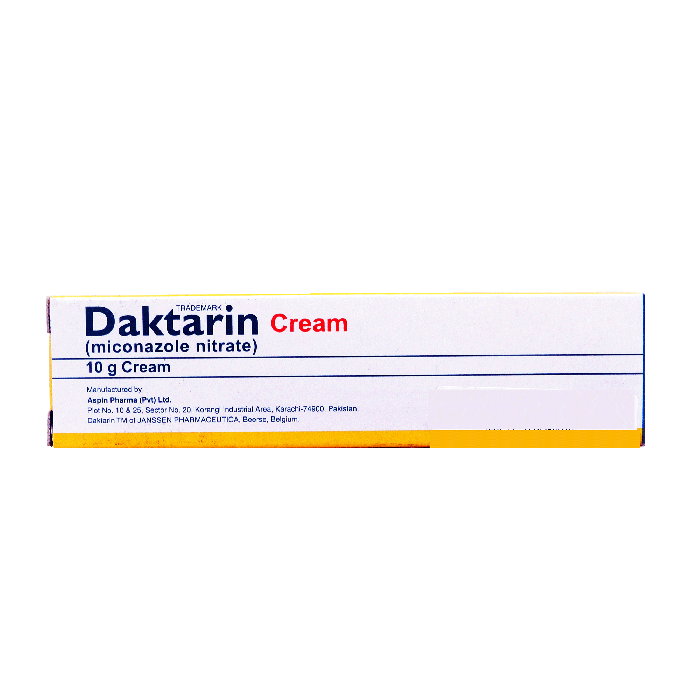 DAKTARIN CREAM 