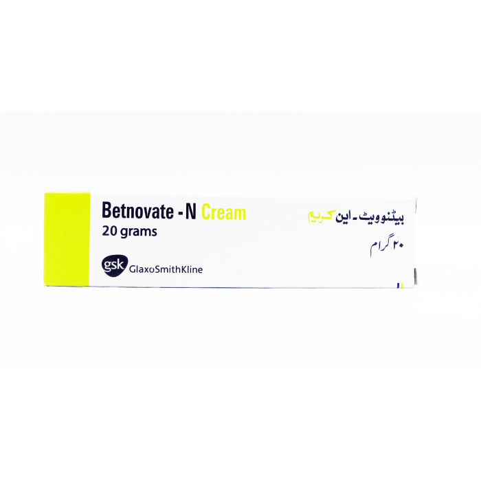 BETNOVATE-N 20 G