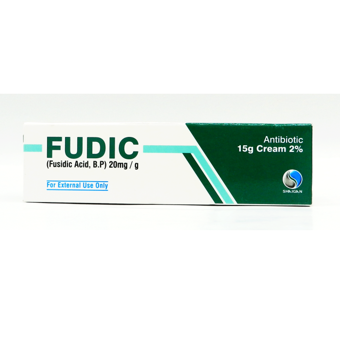FUDIC CREAM
