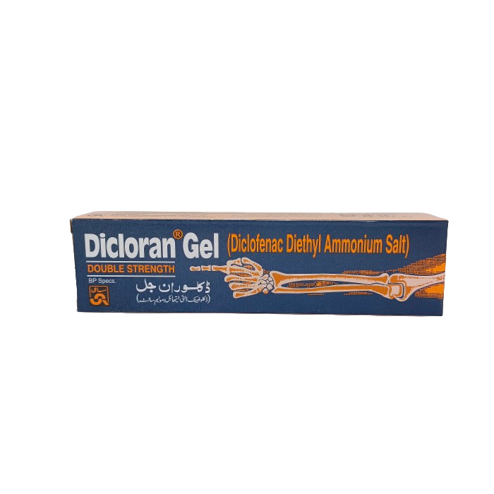 DICLORAN GEL
