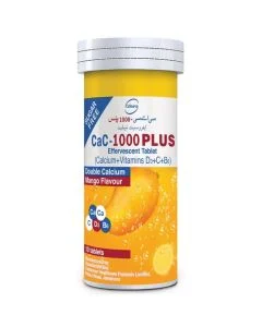 CAC_PLUS SUGAR FREE
