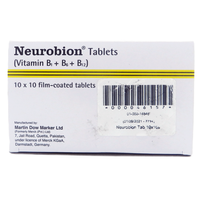 NEUROBION