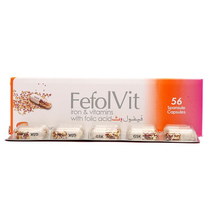FEFOLVIT 