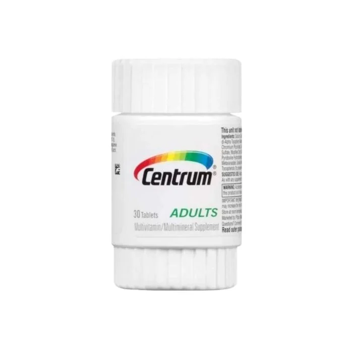 CENTRUM ADULT