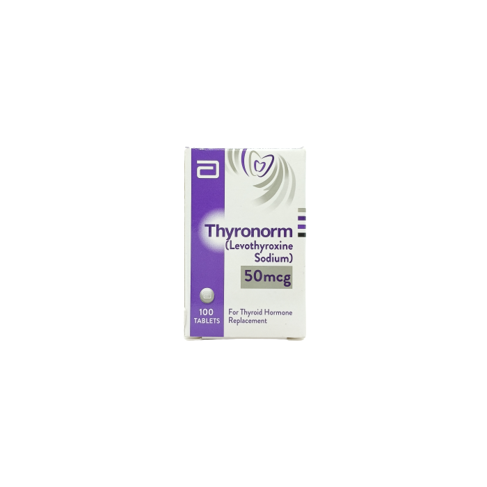 THYRONORM