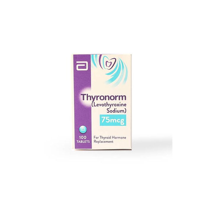 THYRONORM