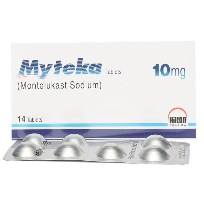 MYTEKA